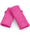 BB397R B397R Beechfield Colour Pop Hand Warmers Bright Pink colour image